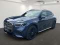 Mercedes-Benz GLC 400 4MATIC mit EQ Technologie AMG CarPlay Blau - thumbnail 2