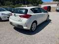 Toyota Auris HYBRID Blanc - thumbnail 5