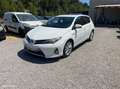 Toyota Auris HYBRID Blanc - thumbnail 1