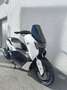 Yamaha NMAX NMAX 125 *Winteraktion* Grau - thumbnail 2