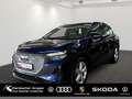 Audi Q4 e-tron 40 e-tron SHZ SoundSystem Azul - thumbnail 1