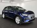 Audi Q4 e-tron 40 e-tron SHZ SoundSystem Azul - thumbnail 4