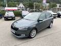 Skoda Fabia Style TSI DSG Grau - thumbnail 1