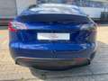 Tesla Model Y Long Range Dual AWD Синий - thumbnail 8
