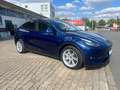 Tesla Model Y Long Range Dual AWD Синий - thumbnail 7
