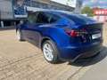 Tesla Model Y Long Range Dual AWD Синий - thumbnail 10