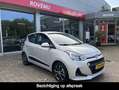 Hyundai i10 1.0i Comfort RIJKLAARPRIJS, Carplay, Bluetooth, Cr Gris - thumbnail 1