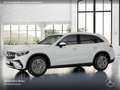 Mercedes-Benz GLC 220 d 4M AMG+360+AHK+TOTW+KEYLESS+9G Weiß - thumbnail 3