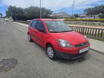 1.40TDCi Ambiente