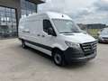 Mercedes-Benz Sprinter 317 CDI L3 H2 PRO MBUX / Camera / Parkeersensoren Blanc - thumbnail 3