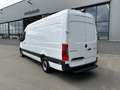 Mercedes-Benz Sprinter 317 CDI L3 H2 PRO MBUX / Camera / Parkeersensoren Blanc - thumbnail 5