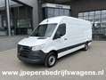 Mercedes-Benz Sprinter 317 CDI L3 H2 PRO MBUX / Camera / Parkeersensoren Blanc - thumbnail 1