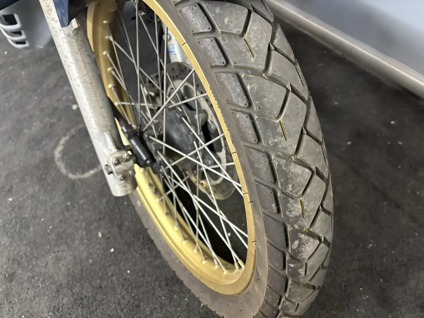 Honda XL 600 HONDA XL 600 V TRANSALP *** garantie *** - 2