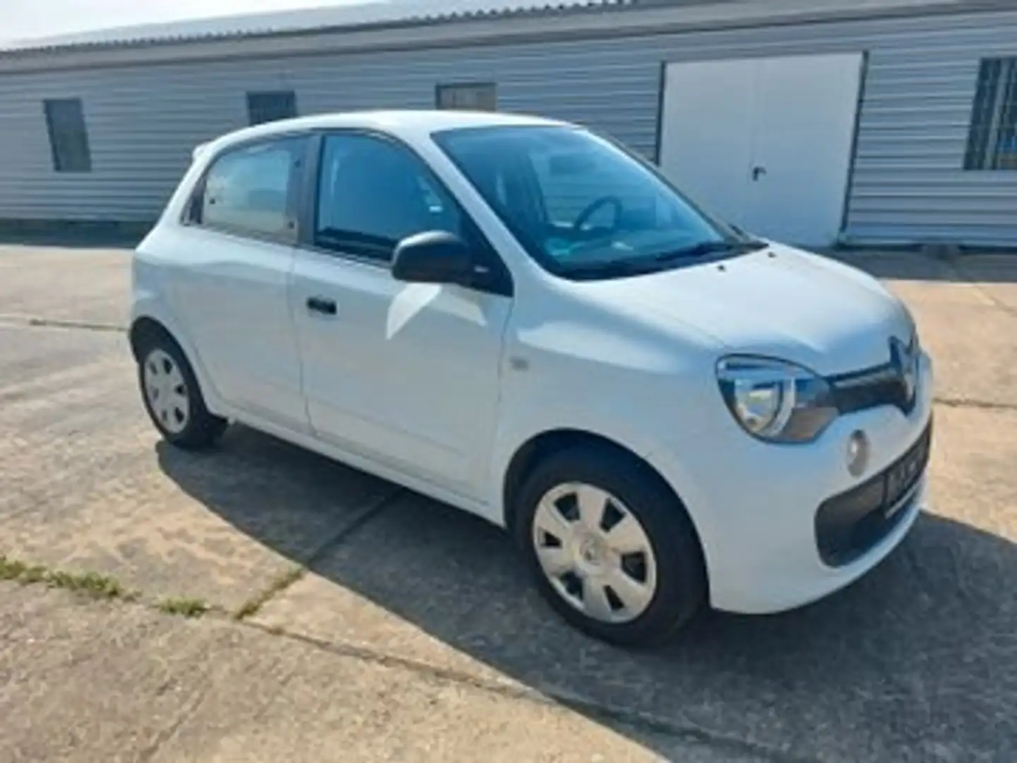 Renault Twingo Expression - 2