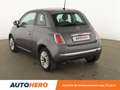 Fiat 500 1.2 Lounge Gris - thumbnail 4