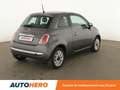 Fiat 500 1.2 Lounge Gris - thumbnail 6