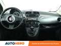 Fiat 500 1.2 Lounge Gris - thumbnail 12