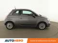 Fiat 500 1.2 Lounge Gris - thumbnail 7