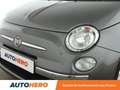 Fiat 500 1.2 Lounge Gris - thumbnail 25