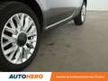 Fiat 500 1.2 Lounge Gris - thumbnail 26
