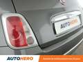 Fiat 500 1.2 Lounge Gris - thumbnail 27