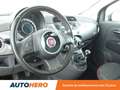 Fiat 500 1.2 Lounge Gris - thumbnail 11