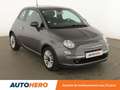 Fiat 500 1.2 Lounge Gris - thumbnail 8