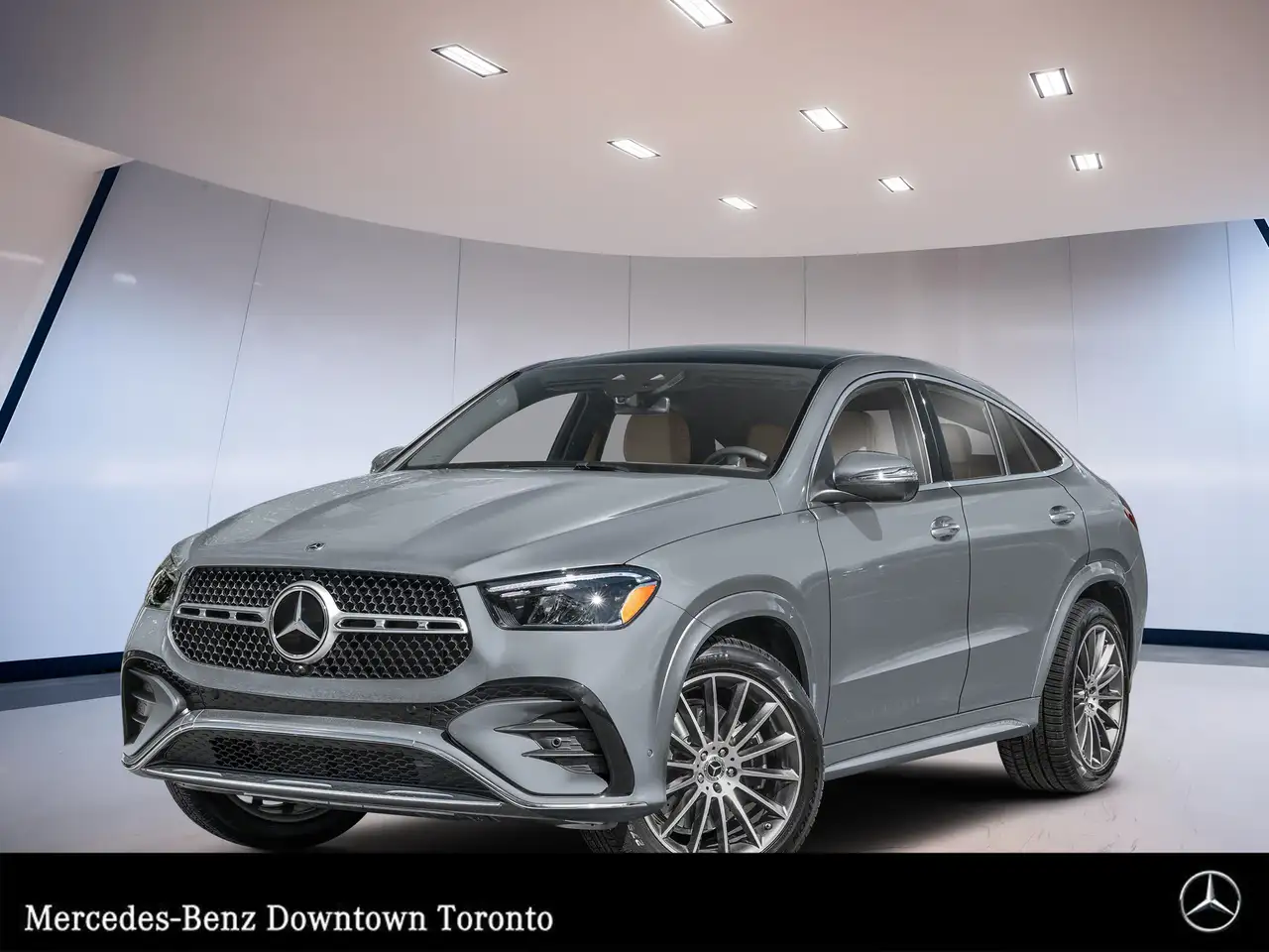 2026 Mercedes-Benz GLE
