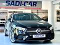 Mercedes-Benz A 180 d 116cv - AMG LINE EDITION Noir - thumbnail 1