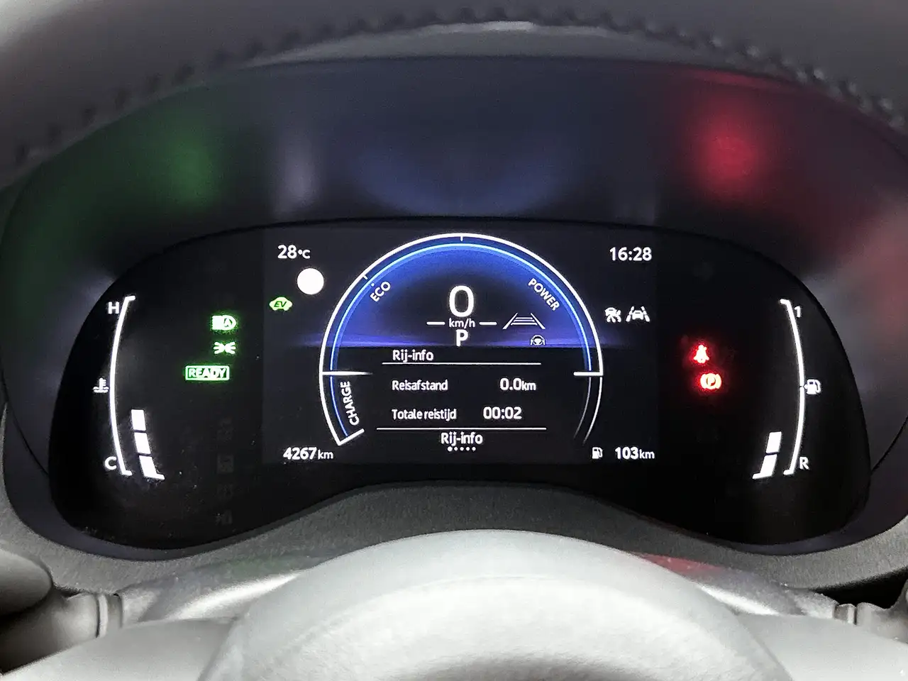 Toyota Yaris Cross 2026
