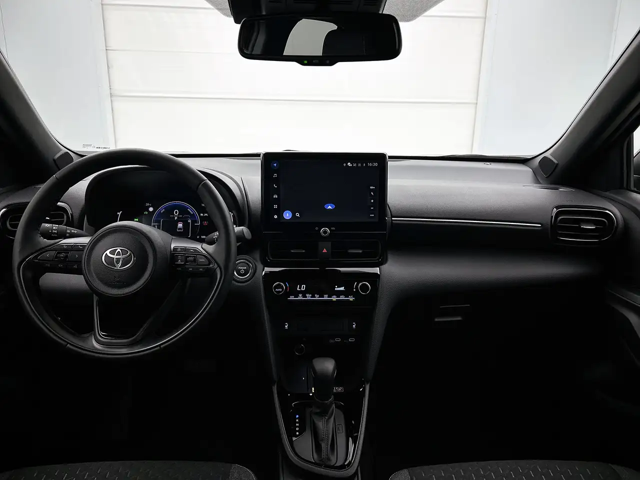 Toyota Yaris Cross 2026