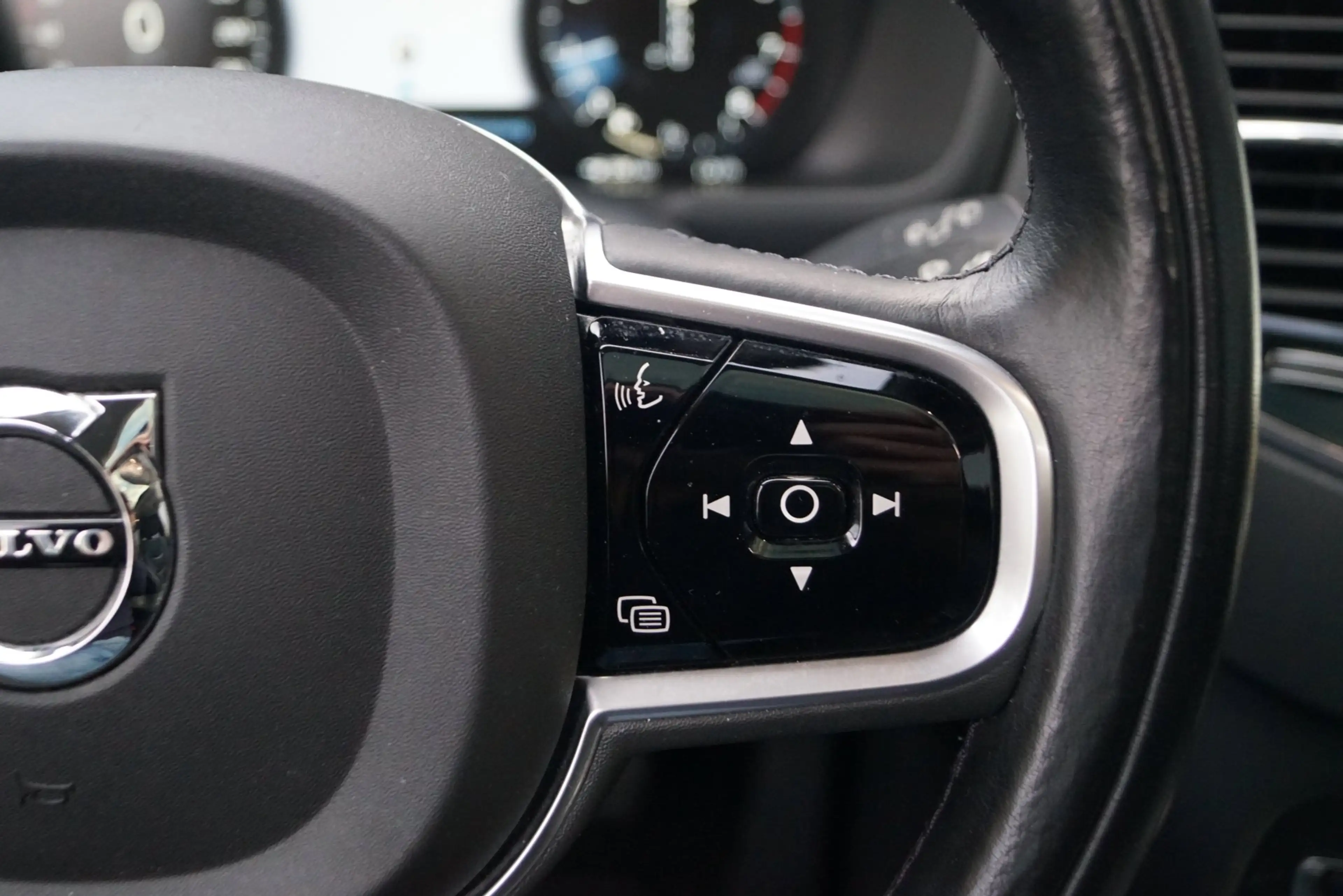 Volvo XC90 2.0 T6 AWD Inscription Autom 7 Pers Panodak Leder — photo 23