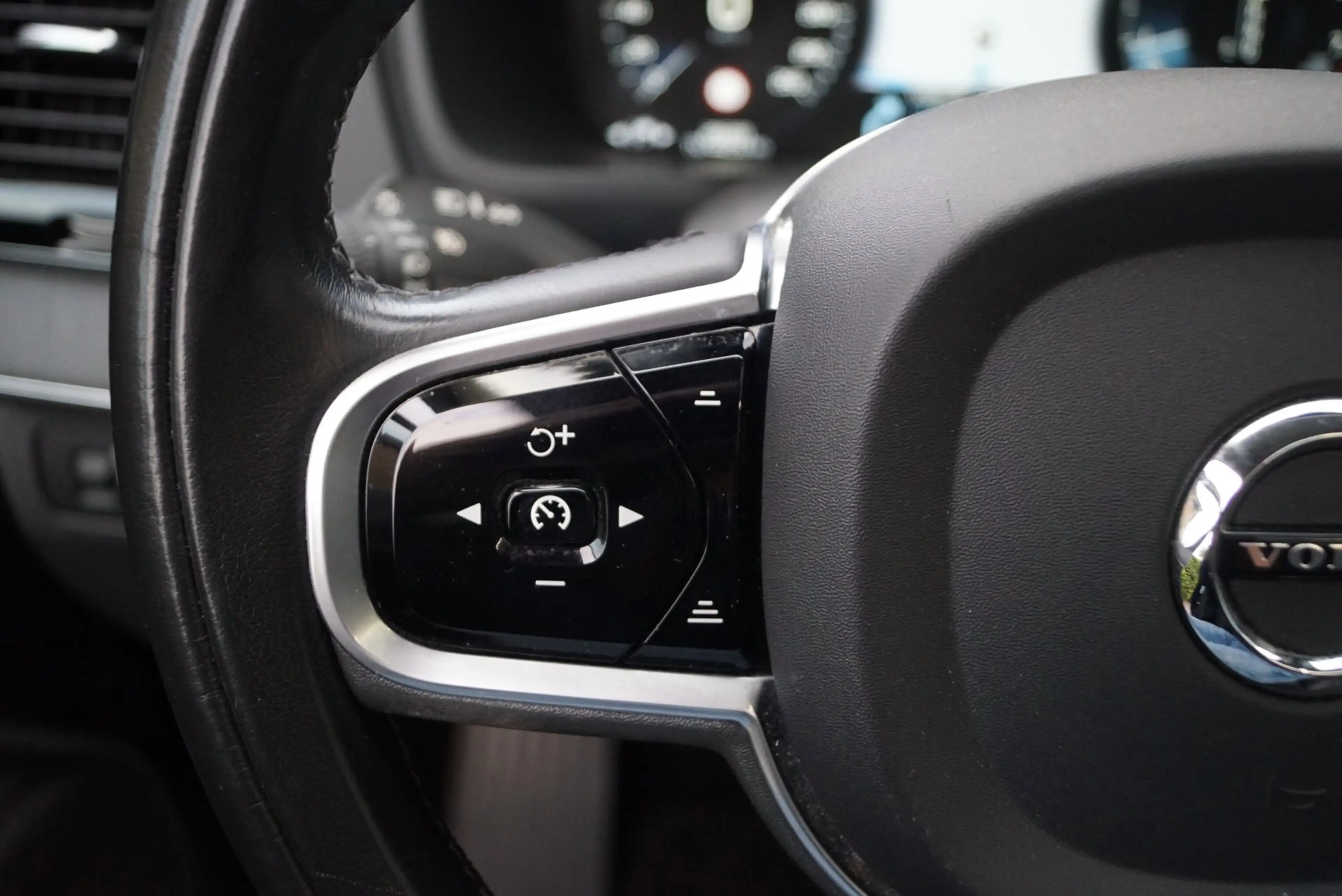 Volvo XC90 2.0 T6 AWD Inscription Autom 7 Pers Panodak Leder — photo 22