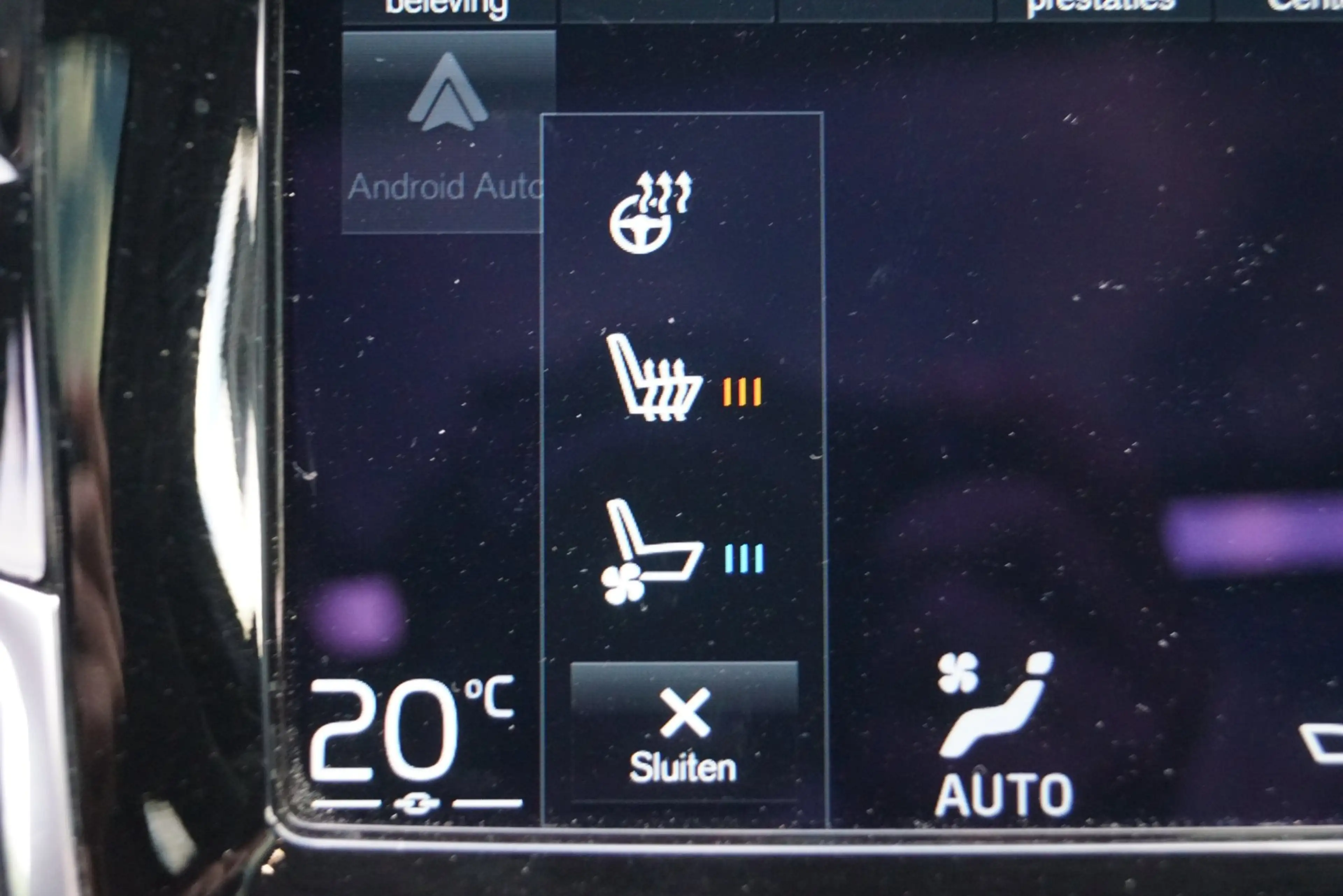Volvo XC90 2.0 T6 AWD Inscription Autom 7 Pers Panodak Leder — photo 18