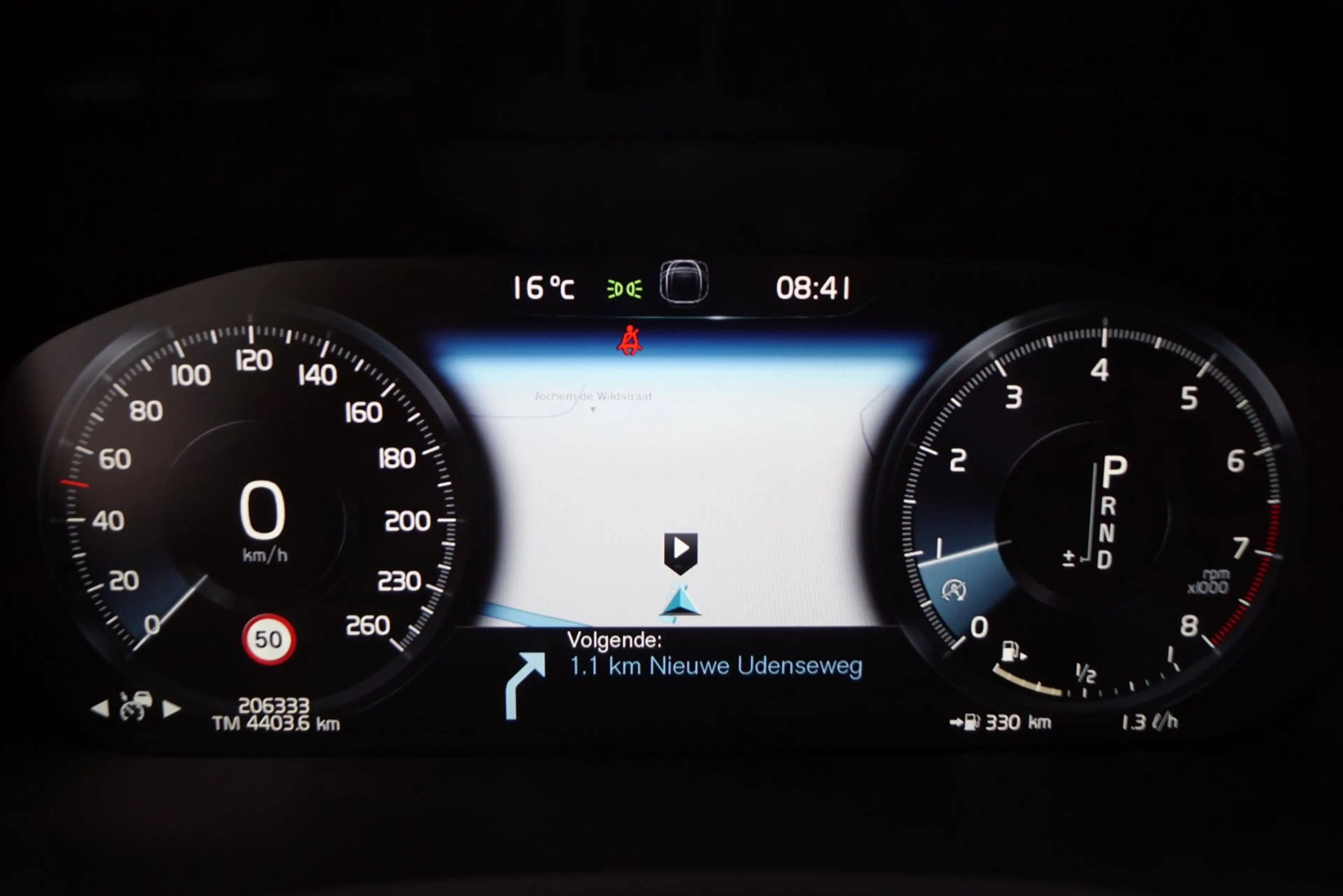 Volvo XC90 2.0 T6 AWD Inscription Autom 7 Pers Panodak Leder — photo 27