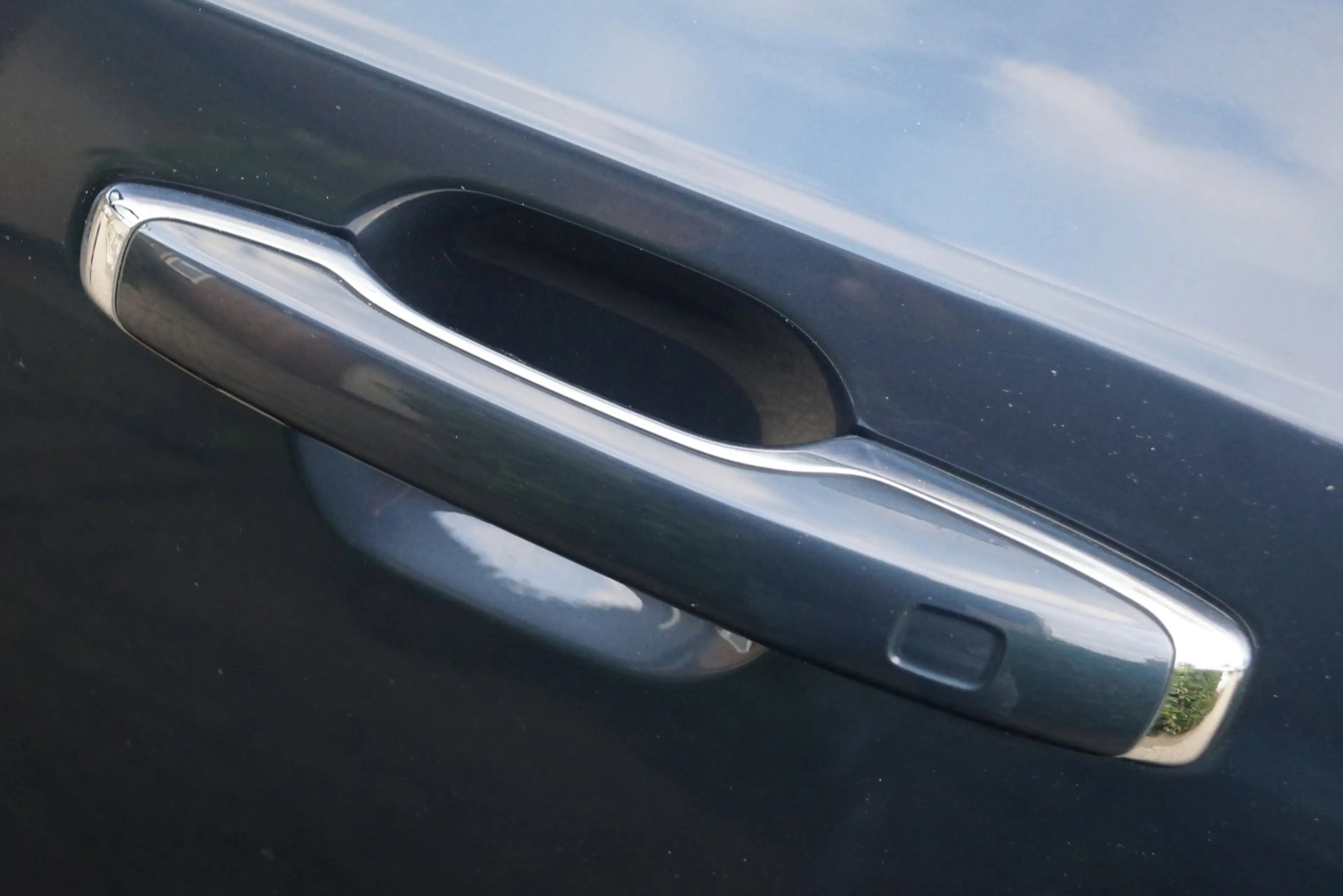 Volvo XC90 2.0 T6 AWD Inscription Autom 7 Pers Panodak Leder — photo 33