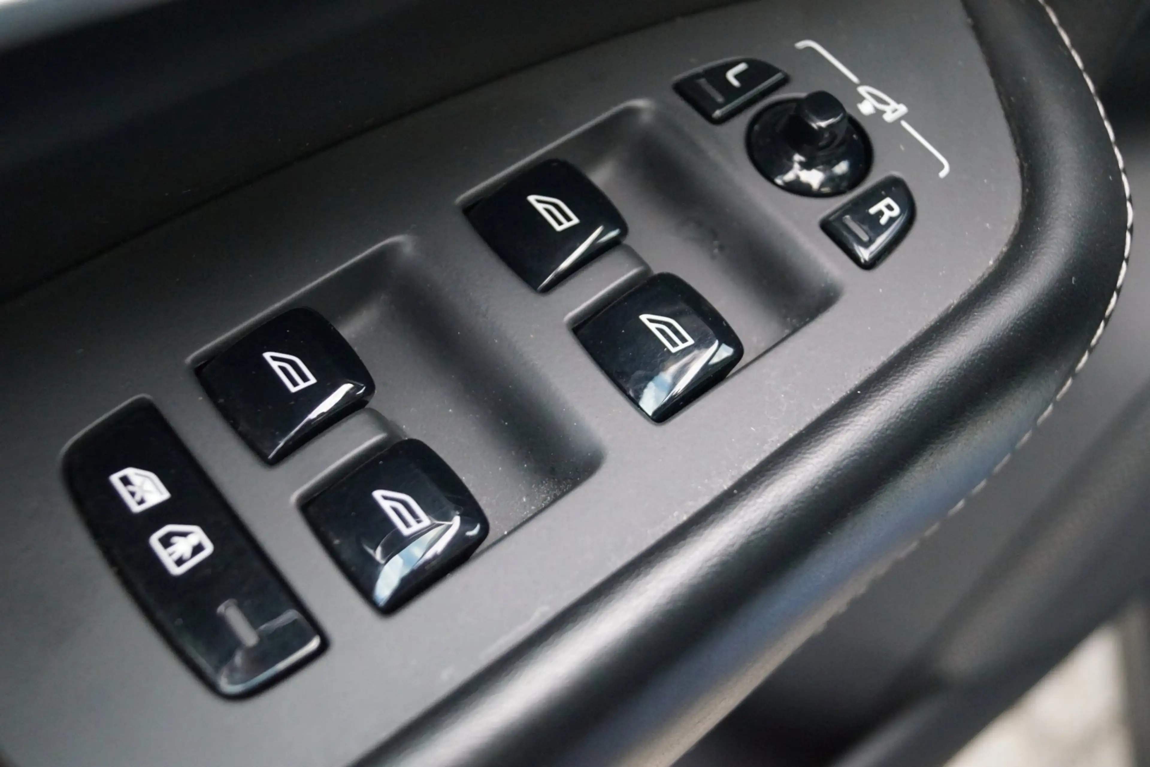 Volvo XC90 2.0 T6 AWD Inscription Autom 7 Pers Panodak Leder — photo 44