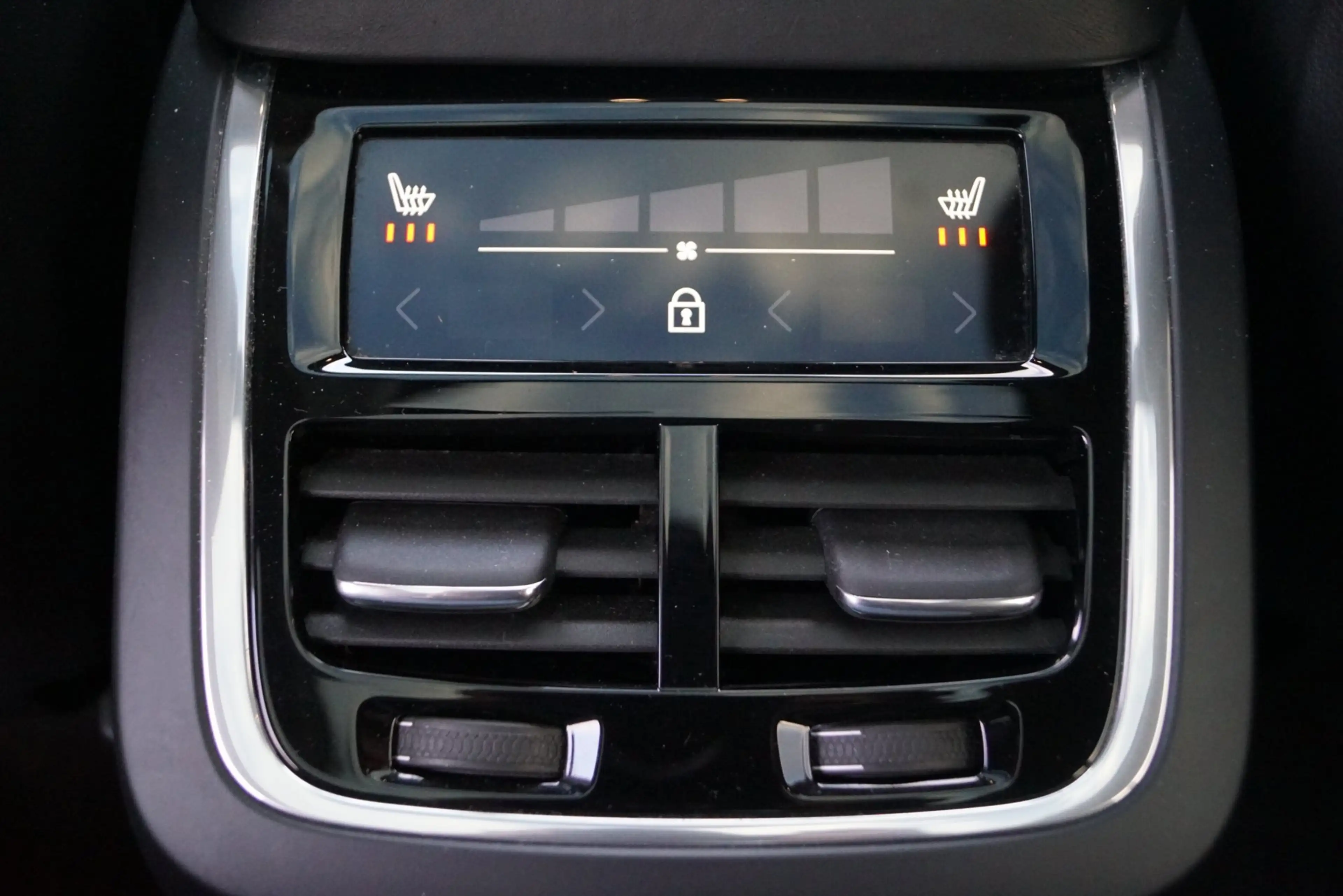 Volvo XC90 2.0 T6 AWD Inscription Autom 7 Pers Panodak Leder — photo 42