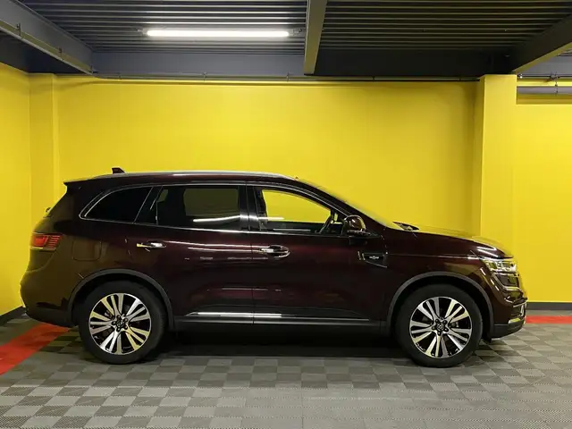 Renault Koleos view 2