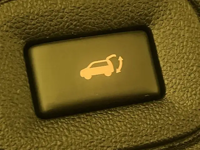 Renault Koleos view 5
