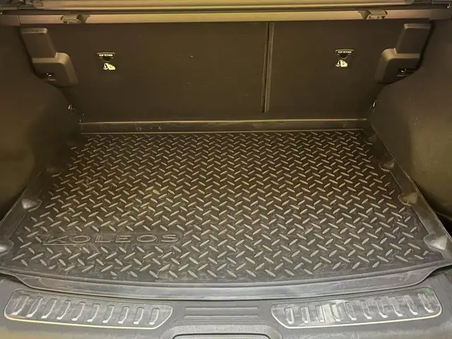 Renault Koleos view 6