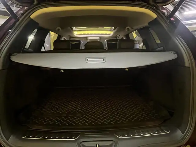 Renault Koleos view 15