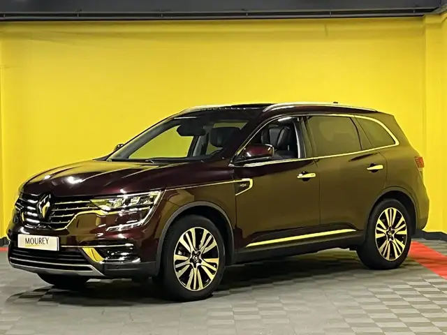 2023 Renault Koleos for sale