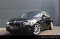 BMW 118 1-serie 118i Corporate Lease Executive Noir - thumbnail 1