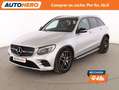 Mercedes-Benz GLC 43 AMG 4Matic Aut. Plateado - thumbnail 1
