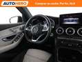 Mercedes-Benz GLC 43 AMG 4Matic Aut. Plateado - thumbnail 14