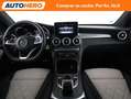 Mercedes-Benz GLC 43 AMG 4Matic Aut. Plateado - thumbnail 13