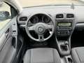Volkswagen Golf 1.6 CR TDi Trendline BlueMotion DPF Negro - thumbnail 13