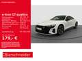 Audi e-tron GT e-tron GT 20 MATRIX PANO LUFT HuD 360 Blanc - thumbnail 1