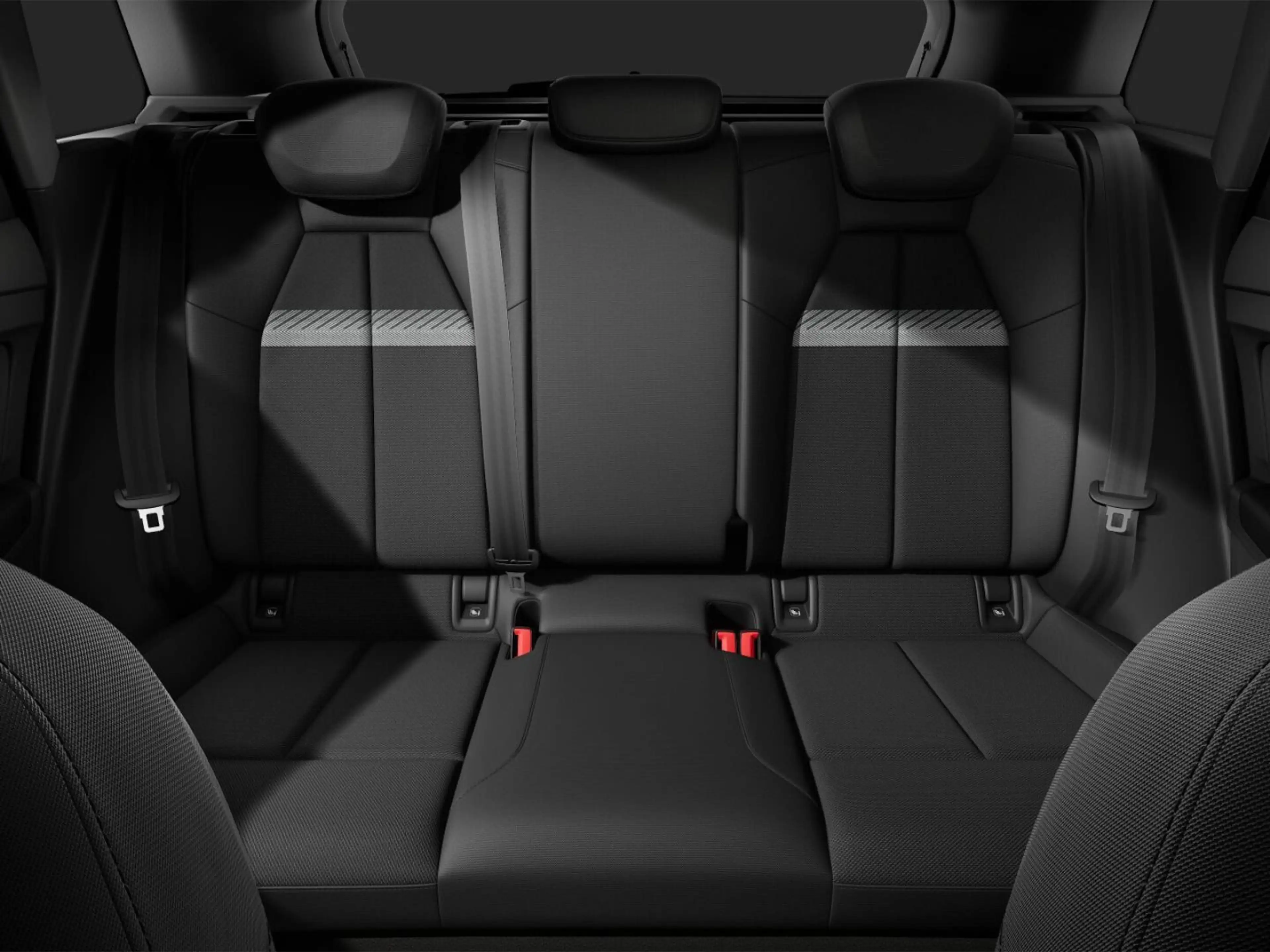 Audi Q4 e-tron 45 quattro ACC*RFK*NAVI — photo 11